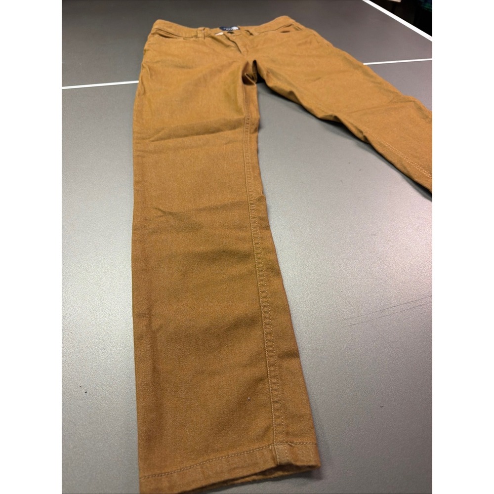 The North Face Womens Brown Straight Leg Hiking Casual y2k Pants Size 6 Regular - Picture 5 of 9